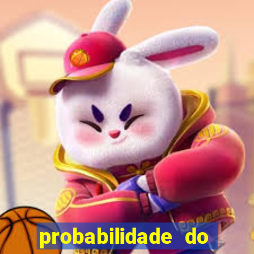 probabilidade do jogo do sao paulo hoje